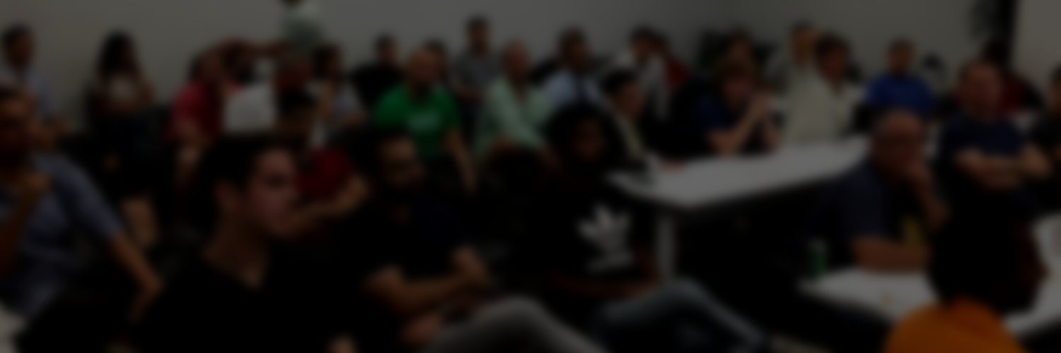 Austin Startup Meetup